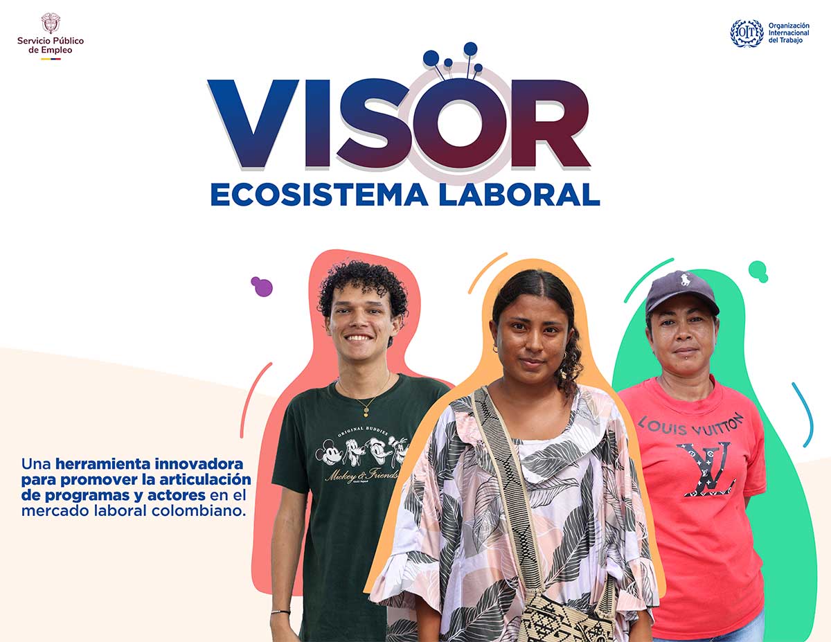 Visor Ecosistema Laboral