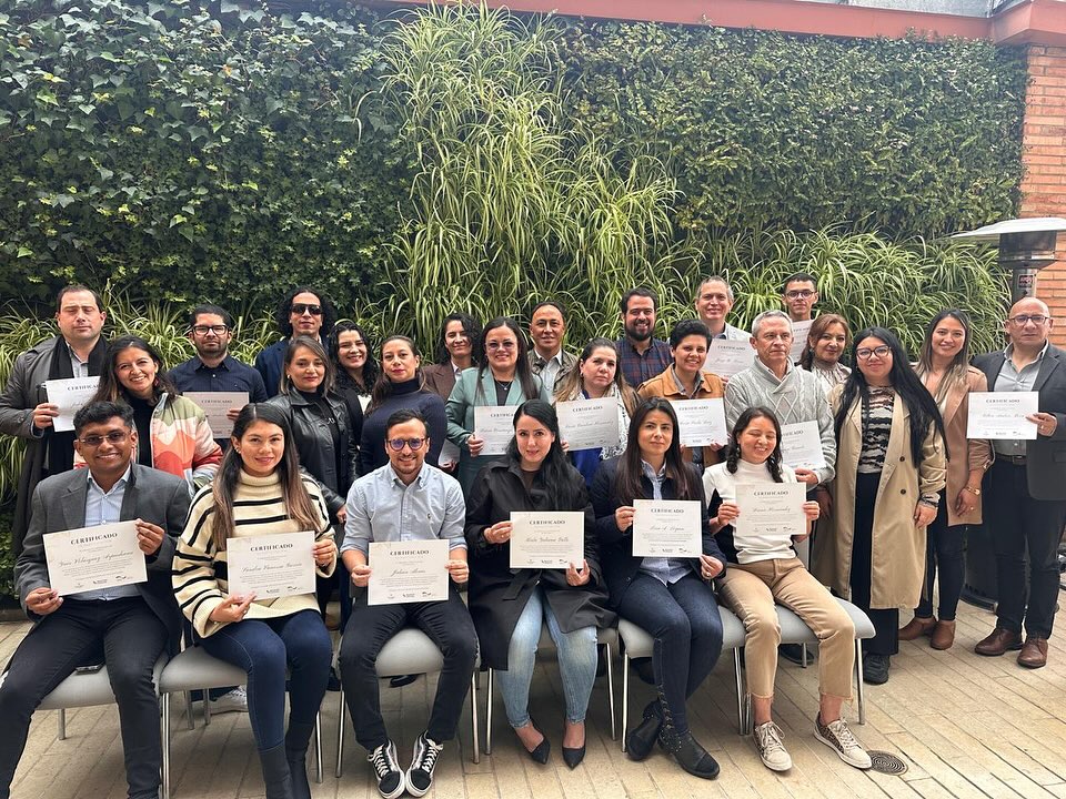 Curso intensivo sobre preparación, retorno y reintegración de trabajadores migrantes